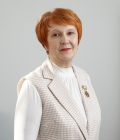 Ланкова Наталья Михайловна